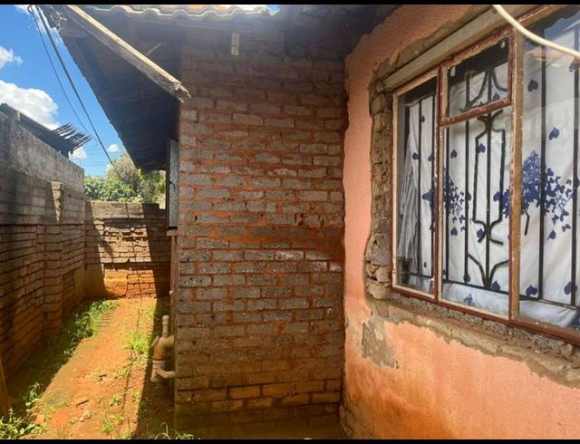 3 BEDROOM HOUSE FOR SALE IN LENASIA